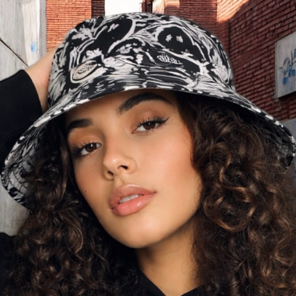 🆕🎁Adult | Reversible Bucket Hat
